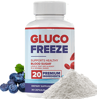 GlucoFreeze